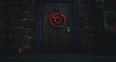 [Plankton cackles] - Plankton: The Movie