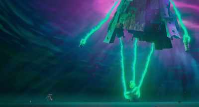[Plankton] Oh, Karen! Sweetheart! - Plankton: The Movie