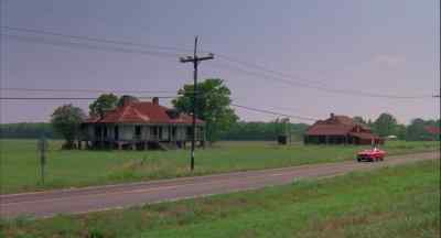 Plannin' on stayin' long? - Fletch Lives