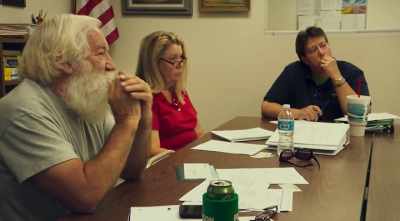 Planning commission approves this, - Monrovia, Indiana