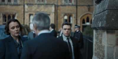 Planning to hijack the
counter-terror debate for a bit more - Bodyguard