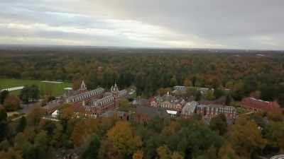 Plans had been put in place - The Buildings That Fought Hitler