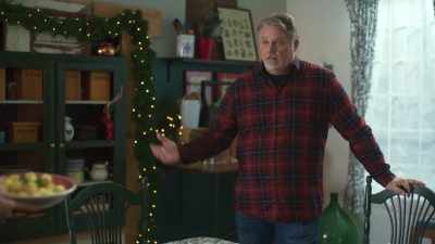 Plans change.
Life is unpredictable. - Christmas in Maple Hills