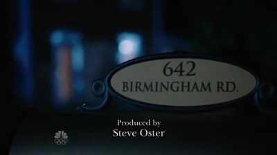 Plan's not working. - Grimm