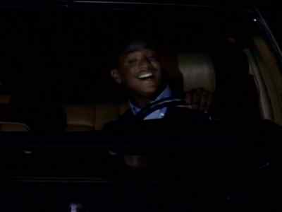Plans for Palm Springs. - The Fresh Prince of Bel-Air
