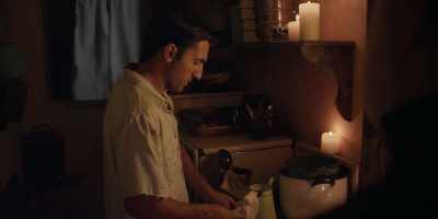 - Plans for what?
- Life. Your future. - The Vessel