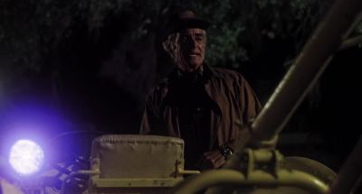 Plant 'em - Motel Hell