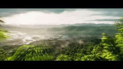 ♪ ♪ Plants transform the face of the planet. - Nova