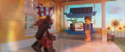 Planty! - The Lego Movie 2: The Second Part