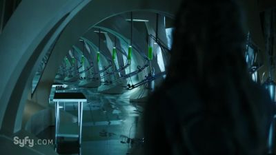 Plasma? - Killjoys