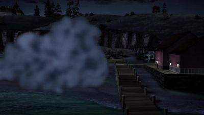 (PLASMUS GROWLING) - Young Justice