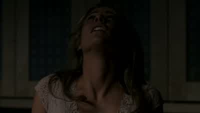 This building, I swear to God. - Supernatural