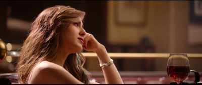 Plastic was born from
man's greed for money. - Love Aaj Kal