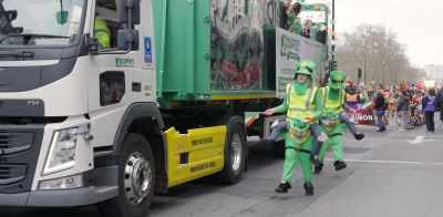 Plastic paddies,
a really shameful description, - Quintessentially Irish