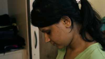 plastic-rustling - A Suitable Girl