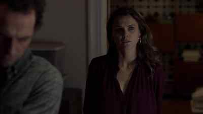 (plastic rustling) - The Americans