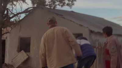[plastic sheet rustling] - How to Blow Up a Pipeline