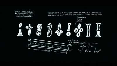 Plastics did not exist
publicly in 1947, - Truth Hunter