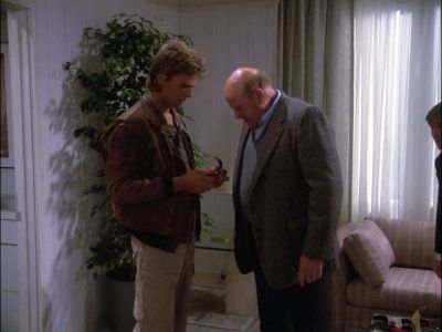 Plastique. - MacGyver