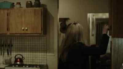 - Plates?
- Next one on your right. - The Empty Man