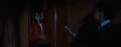 Plato, what's with...? - Rebel Without a Cause