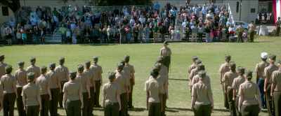 Platoon 5004, - Megan Leavey