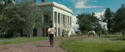 Platt Epps, good Sunday morning. - 12 Years a Slave