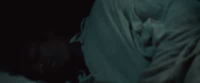 Platt. Platt, you awake? - 12 Years a Slave