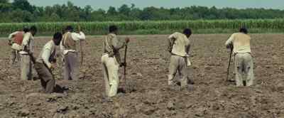 Platt! - 12 Years a Slave