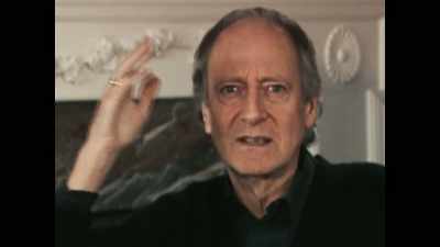 Play a bit here, play a bit there,
throw out ideas. - The Sound of 007