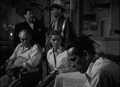 Play a little gin? - Key Largo