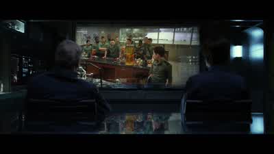 Play again. - Ender's Game