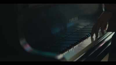 "Play it again, Sam." - Y: The Last Man