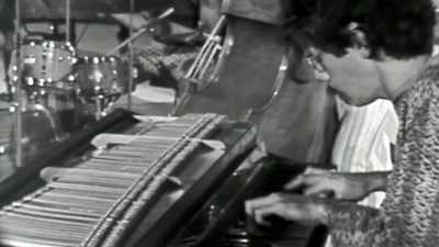 Play anything they heard,
so, that's what they did. - Miles Davis: Birth of the Cool