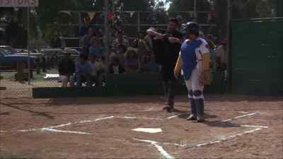 Play ball! Batter up! - The Bad News Bears