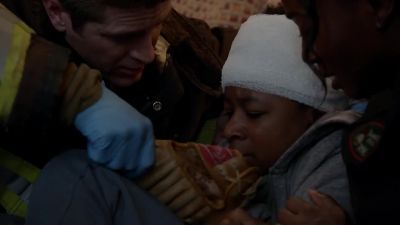 Play baseball? - Chicago Fire