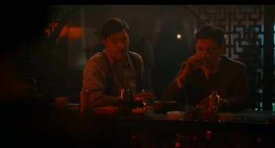 Play your cards right, - Strange Angel