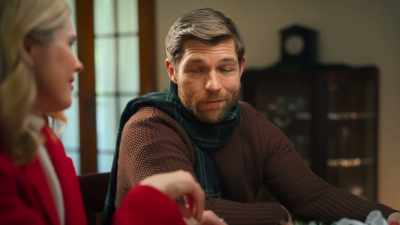 Play cards right, - Designing Christmas with You