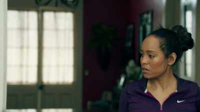 - Play charades or something?
- ( men laughing ) - Queen Sugar