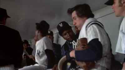 PLAY DEFENSE IN THERE! - Bang the Drum Slowly