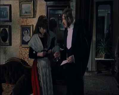 Play! I want to dance. - A Doll's House
