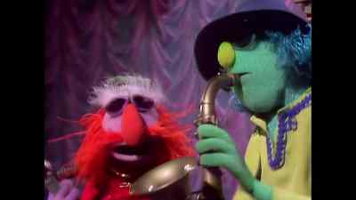 Play it, brother. - The Muppet Show