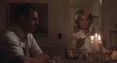 - Play it, Cyril!
- ♪♪ [Continues Singing] - Breaking Away