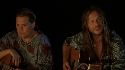 Play  Margaritaville - Club Dread
