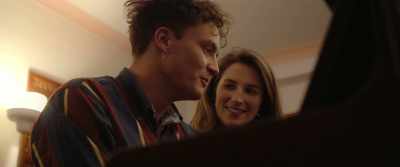 - Play for me then, Maestro. - Testament: The Parables Retold