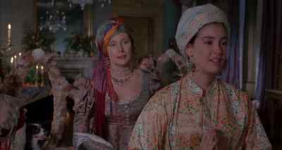 - Play on, please play on. - Princess Caraboo