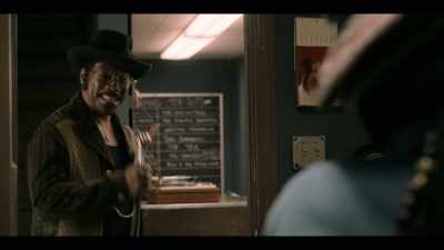 Play that shit now. That's the good stuff. - Dolemite Is My Name