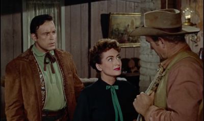 Play something for me Mr Guitar - Johnny Guitar