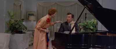 Play something Vincent the way they do - My Man Godfrey