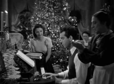 Play Swanee River, Jack. - Remember the Night